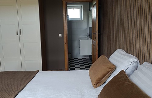 East Flanders Otro | house for expats long - kort termijn