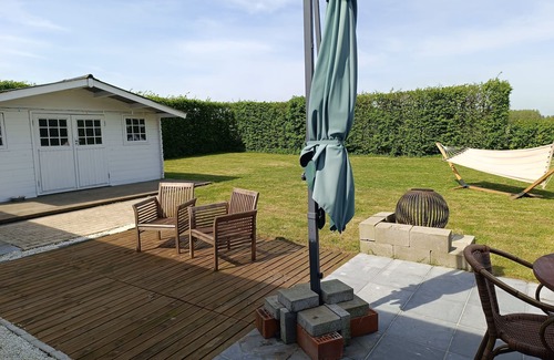 East Flanders Otro | house for expats long - kort termijn