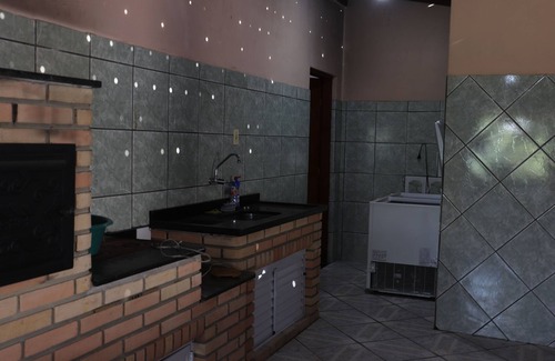 Aracoiaba da Serra Casa | CASA PARA FAMILIA O PEQUEÑOS EVENTOS