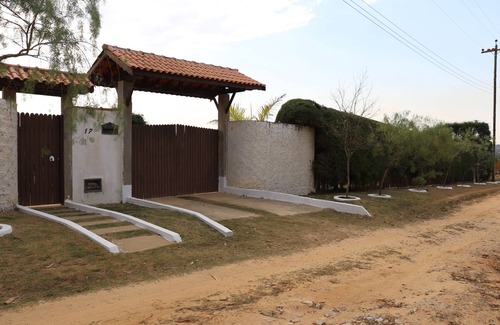 Aracoiaba da Serra Casa | CASA PARA FAMILIA O PEQUEÑOS EVENTOS