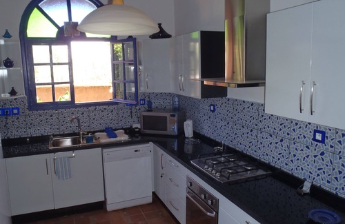 Sidi Abdallah Ghiat Casa | Casa para familias con sabor bereber que no se pasa por alto el paraíso de la paz!