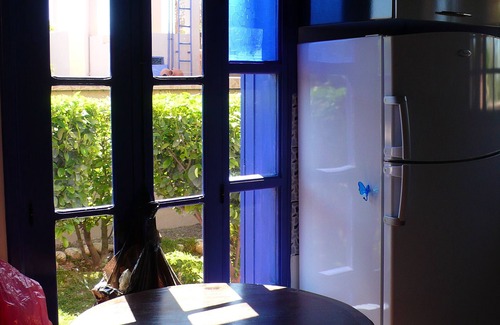 Sidi Abdallah Ghiat Casa | Casa para familias con sabor bereber que no se pasa por alto el paraíso de la paz!