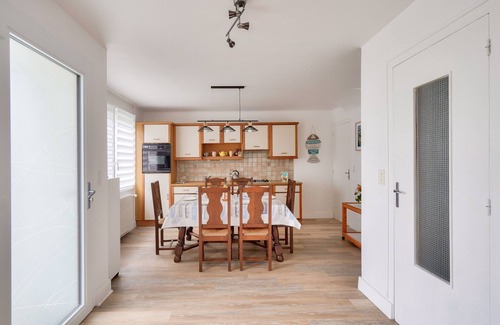 Plobannalec-Lesconil Chalet De Esquí | Casa para 6, Lesconil puerto y playa