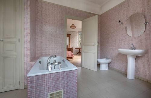 Saint-Brevin-l'Ocean Casa | House for 8 450m from the beach in St Brevin l’Océan