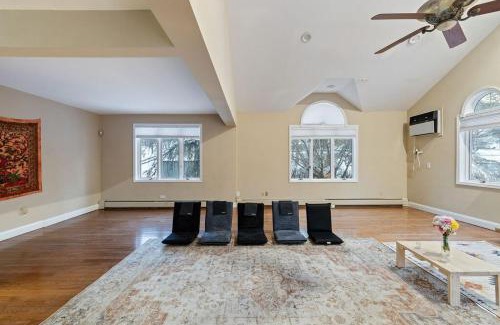 Stony Point Casa | House for groups Wifi -Hot Tub