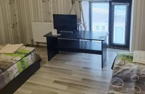 Svishtov Casa | House for Guests and Friends