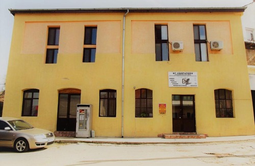 Svishtov Casa | House for Guests and Friends