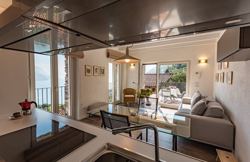 Santa Maria - Rezzonico Casa | Casa para 5 personas con 100m² en Santa Maria Rezzonico (127818)