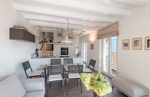 Santa Maria - Rezzonico Casa | Casa para 5 personas con 100m² en Santa Maria Rezzonico (127818)