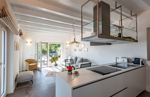 Santa Maria - Rezzonico Casa | Casa para 5 personas con 100m² en Santa Maria Rezzonico (127818)
