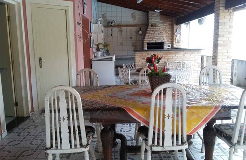Arrastao Casa | HOUSE FOR NEW YEAR'S EVE ON ARRASTÃO BEACH