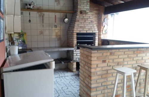 Arrastao Casa | HOUSE FOR NEW YEAR'S EVE ON ARRASTÃO BEACH