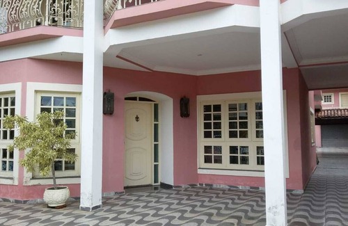 Arrastao Casa | HOUSE FOR NEW YEAR'S EVE ON ARRASTÃO BEACH