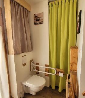 Chassiers Casa | House for people with reduced mobility 2 bedrooms "Ivy oaks"