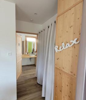 Chassiers Casa | House for people with reduced mobility 2 bedrooms "Ivy oaks"