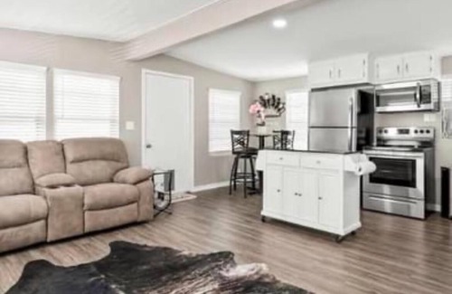 Freeport Casa | House for perfect for fish and brig your boat