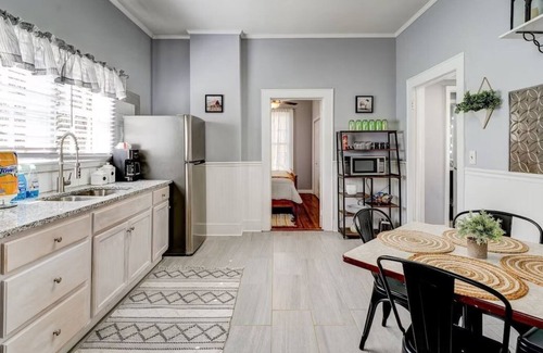 Parkville Casa | House for relaxing