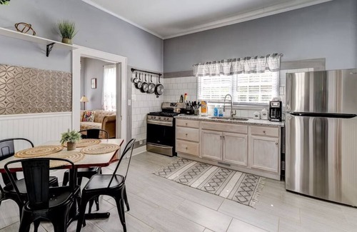Parkville Casa | House for relaxing
