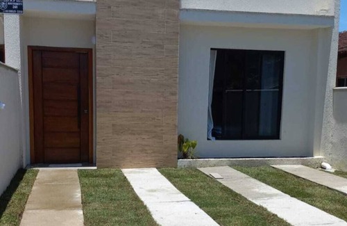 Pontal do Parana Casa | House for rent in Shangri-la