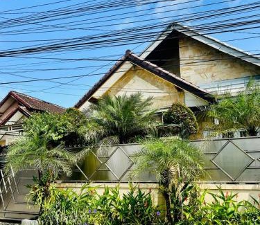 Jimbaran Casa | House for Rent Balangan - Bali