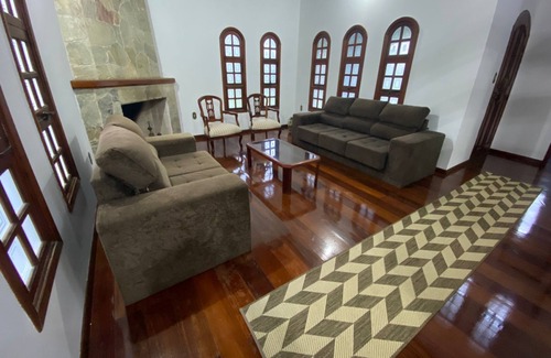 Vila Nova Casa | Alquiler de habitaciones / Piso Compartido