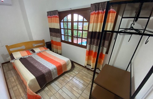 Vila Nova Casa | Alquiler de habitaciones / Piso Compartido