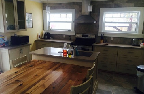 Southampton Casa | Casa en alquiler cerca del pueblo y playa