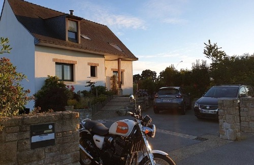 Plumergat Casa | Casa en alquiler en morbihan