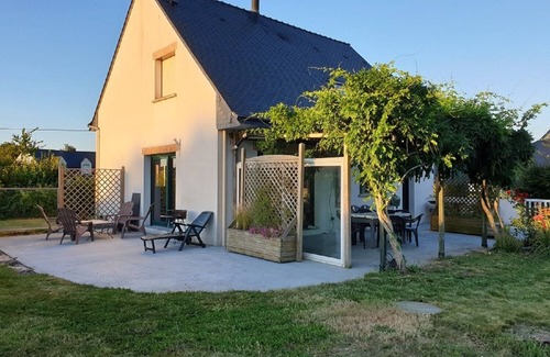 Plumergat Casa | Casa en alquiler en morbihan