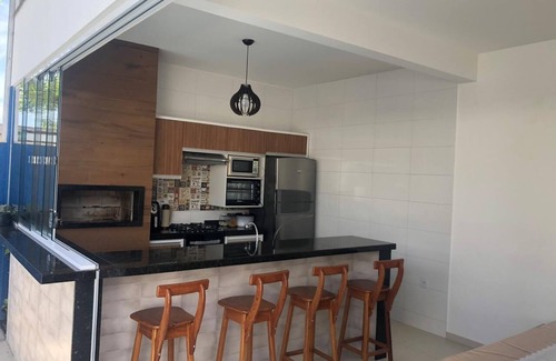 Prado Casa | House for rent in Prado Bahia
