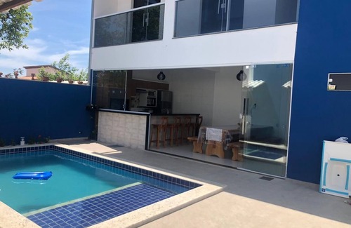 Prado Casa | House for rent in Prado Bahia