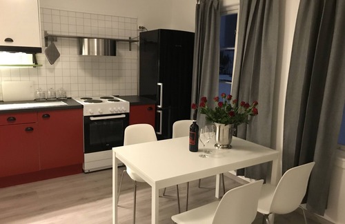 Kragero Casa | Casa en alquiler en el centro de Kragerø