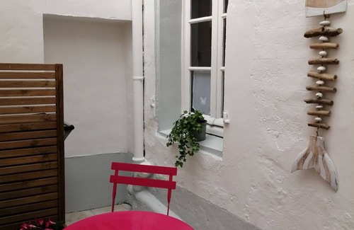 Montreuil-sur-Mer Casa | House for rent Montreuil sur Mer