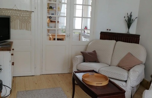 Montreuil-sur-Mer Casa | House for rent Montreuil sur Mer