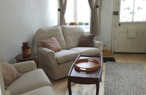Montreuil-sur-Mer Casa | House for rent Montreuil sur Mer