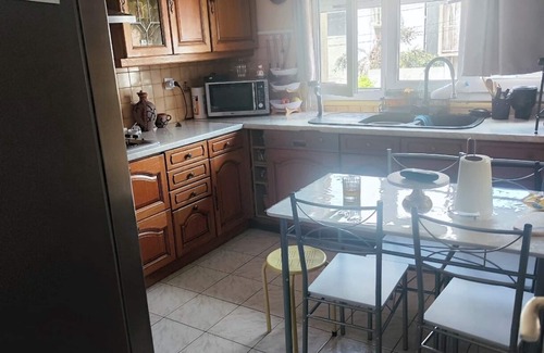 Livry-Gargan Casa | House for rent near Paris