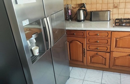 Livry-Gargan Casa | House for rent near Paris