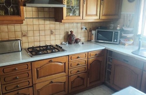 Livry-Gargan Casa | House for rent near Paris