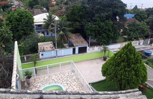 Marica Casa | Alquilo casa por temporada, cerca de la playa Barra de Maricá y restaurantes.