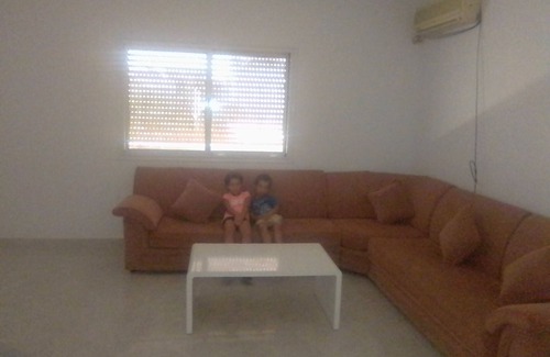 El Maamoura Casa | House for rent near the sea for vacations in Maamoura