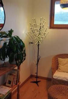 Generalski Stol Apartamento | House for rest and fun JEKA