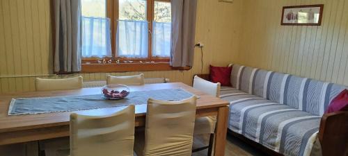 Generalski Stol Apartamento | House for rest and fun JEKA
