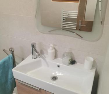 Generalski Stol Apartamento | House for rest and fun JEKA