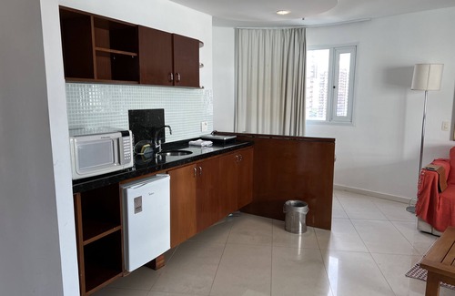 Barra da Tijuca Apartamento | Alquiler de habitaciones / Piso Compartido