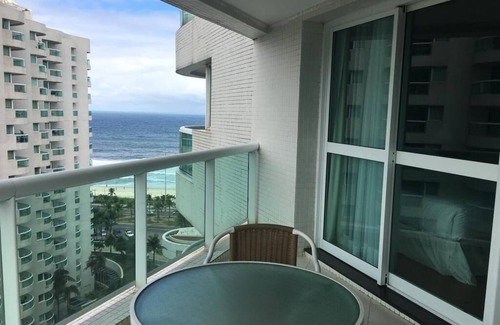 Barra da Tijuca Apartamento | Alquiler de habitaciones / Piso Compartido