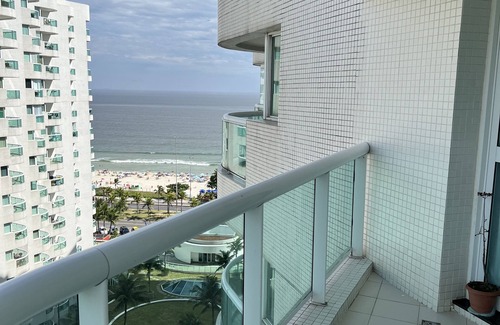 Barra da Tijuca Apartamento | Alquiler de habitaciones / Piso Compartido