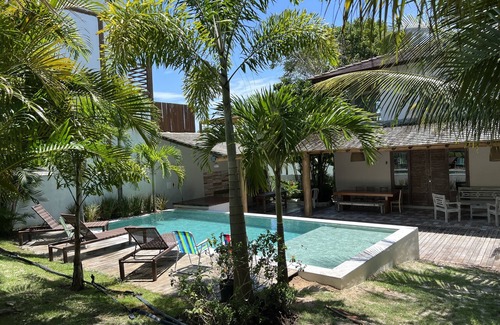 Curuipe Casa | condominio colina casa