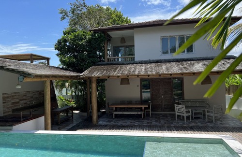 Curuipe Casa | condominio colina casa