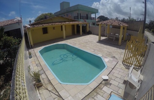 Pontal de Serrambi Casa | Alquilar Casa en Serrambi