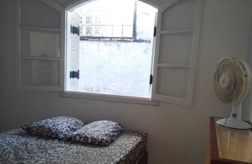 Centro Casa | Casa para la temporada Centro São Sebastião-SP